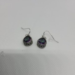 Anytique Silver Fashion Trend Jewlery – Vintage Jewlery