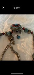 COSTUME JEWELRY LOT #2