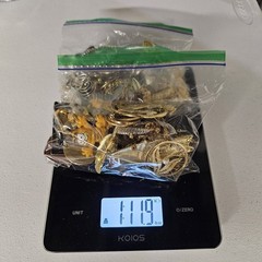 Vintage to Modern Broochs Pins Hat Pins Lot of 61 Pieces All Wearable