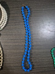 Vintage To Now 11 Necklaces And 1 Bracelet 12pc Lot