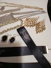 Vintage Lot Of Victoria’s Secret, Lisner, Express + Sexy Bikini time Jewelery!