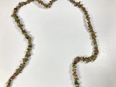 Lot Of 11 Vintage Miscellaneous Semi Precious Stone Necklaces