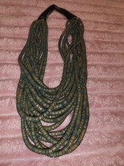 Vintage Jewelry Lot 17 Pieces #(4)