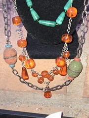 Vintage Rhinestones Designer Costume Jewelry Lot