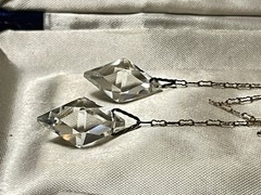 Vintage Jewelry Lot Art Deco Art Nouveau Retro Sterling Silver