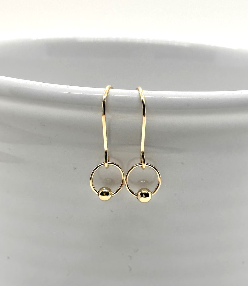 small gold earrings tiny earrings 925 sterling silver earrings women’s earrings