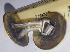 Antique Cufflink