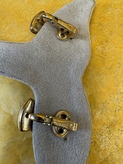 Stunning Vintage Jewelry Lot!!