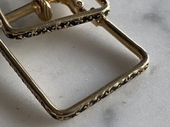Vintage Jewelry lot goldtone earrings 14 pairs hoop box stars dangle