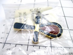 Vintage Ankh Brooch Pendant MMA Metropolitan Museum Of Art Egyptian Revival 1976