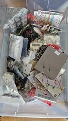 4+ LB Mixed Jewelry Lot – WEARABLE – Many Are NWT – Matched Earrings