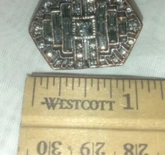 Lavintage Clip On Earrings