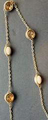 Lot 10 Pcs Very Nice Costume Jewelry Several Signed Brighton Beaujewels