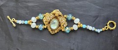 Vintage West Germany Bracelet STUNNING
