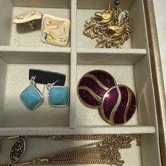 Vintage Jewelry Lot