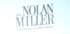 Nolan Miller Glamour Collection Interchangeable Earrings Set~Vintage~NIB FREE H
