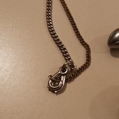 Vintage 3D Football Charm Necklace Gold Silver Tone Sports Jewelry 4 Pendants