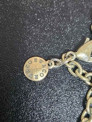 Vintage jewelry set of 21 in vintage purse