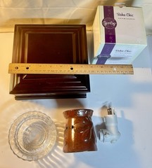 Southwestern/Boho/Chic Jewelry Lot 80 Piece, Vintage/Modern/Estate