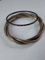 Vintage Women’s Jewelry Lot 31 Pieces Necklace Bracelet More AS PICTURED