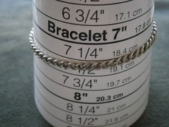 Dainty Close Curb Small Link Vintage Sterling Silver Padlock Bracelet 7.5″ ~4.8g