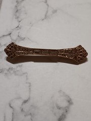 Vintage 1928 Set Of 2 Brooches