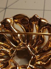 Vintage Trifari “Tradewinds” Full Parure