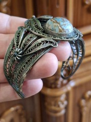 Vintage Armenian bracelet
