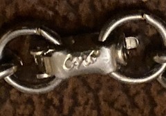 Vintage Coro Multi Dangle Charm Bracelet Gold Tone Signed 6.75″L