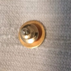 Vintage Lot Of Pins That Vary In Value & Collectibilty All In Good Condition.