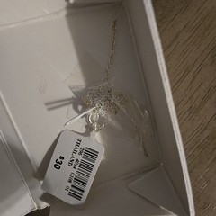 VINTAGE NECKLACE JEWELRY LOT / 5 TOTAL