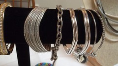 Nice Lot of Costume Jewelry Monet – Michael Kors – Chaps