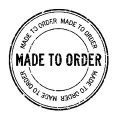 Custom Order