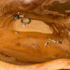 Large Vintage Jewelry Watches Lot So Many Items LQQK
