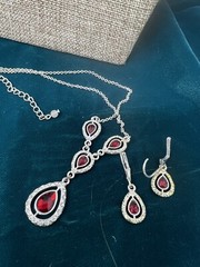 nice jewelry lot