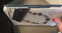 Silpada 2011-12- Quick Reference Jewelry Guide Great condition