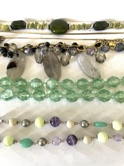 Jewelry addicts! Vintage Estate Costume AVON MONET 925 SOUTHWESTERN 89pc Lot