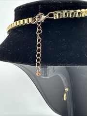 Very Unique Vintage Statement Necklace