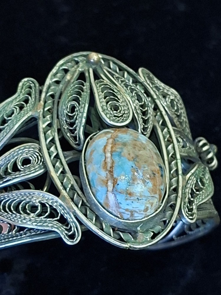 Vintage Armenian bracelet