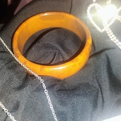 Vintage, MCM, Art Deco, Bakelite, Silver Jewelry