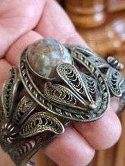 Vintage Armenian bracelet