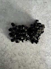 Vintage Rhinestone Jewelry Lot (Some High End Pieces) See Description