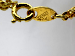 Jewelry Lot 1980s Black and Yellow Gold Tone incl Monet, Trifari, and more