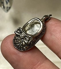 Vintage Jewelry Lot Art Deco Art Nouveau Retro Sterling Silver
