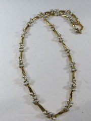 Simulated Pearls Jewelry Lot Mix Match W/ Seed 1 Signed Monet Vintage D1809