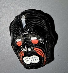 1950s VINTAGE PIN