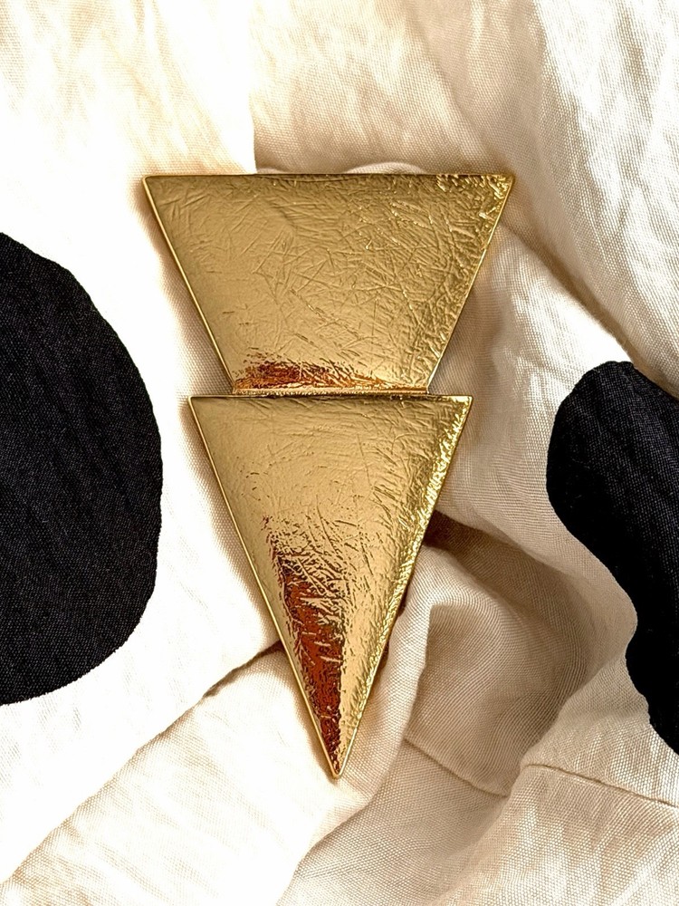 ysl brooch
