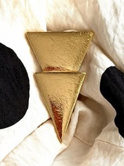 ysl brooch