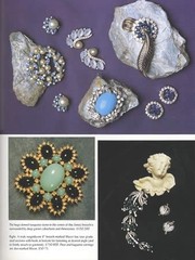 Vintage Costume Jewelry by Famous Designers Price Guide incl Trifari & Others