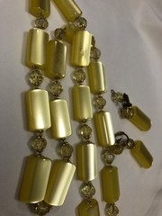Vintage Jewelry High End Lot Designer Sets Parures Vendome Juliana Caviness Hobe